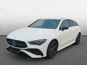 Mercedes-Benz CLA 200 Shooting Brake AHK AUT Kam. KeyLess LED Bild 4