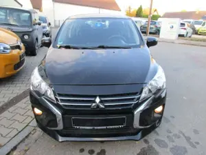 Mitsubishi Space Star 1.2l Select Klima Radio Bluetooth E-Paket Bild 3