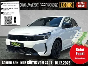 Opel Corsa GS DAB #PDC #PDCv #SHZ