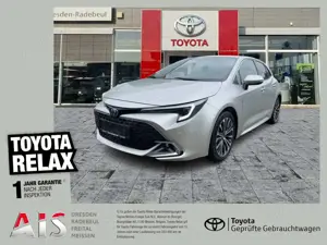 Toyota Corolla 1.8 Hybrid Team D CloudNavi*ACC*KAM*DAB