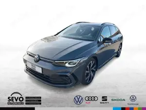 Volkswagen Golf Variant 2.0 TSI DSG R-Line