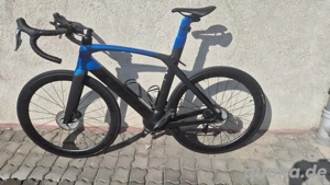 Trek Madone SL7 