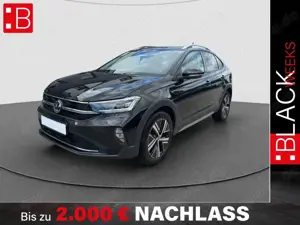 Volkswagen Taigo 1.0 TSI DSG Style LED IQ-DR AHK NAVI ACC LM 17 SHZ