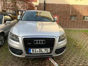 Audi Q5 3.0 TDI quattro  S tronic