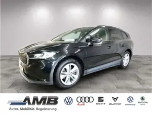 Skoda Enyaq 60 Loft/AHK/LED/ACC/Navi/Sitzhzg/RF-Kamera