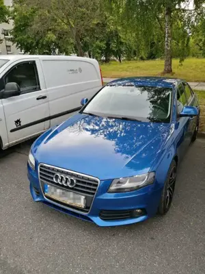 Audi A4 Avant 1.8 TFSI Ambiente