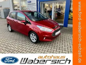 Ford B-Max Sync Edition, 1. Hand, Navi, Sitzh., Klimaautom.