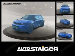 Opel Mokka 1.2 Turbo GS Line Navi Sitzheizung Klima