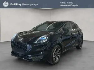 Ford Puma 1.0 EcoBoost Hybrid Aut. ST-LINE X