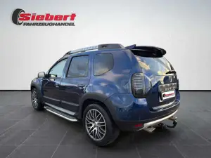 Dacia Duster Sport 4x4/KAMERA/LPG/KLIMA/EFH/AHK/NAVI*TOP* Bild 5