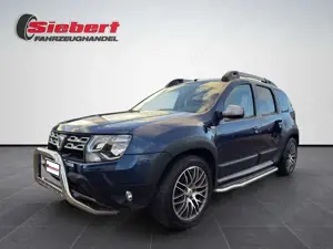 Dacia Duster Sport 4x4/KAMERA/LPG/KLIMA/EFH/AHK/NAVI*TOP* Bild 3