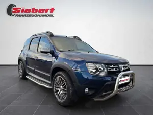 Dacia Duster Sport 4x4/KAMERA/LPG/KLIMA/EFH/AHK/NAVI*TOP*