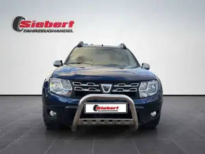 Dacia Duster Sport 4x4/KAMERA/LPG/KLIMA/EFH/AHK/NAVI*TOP* Bild 2