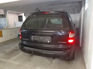 Chrysler Voyager Voyager Diesel 2.5 CRD Family