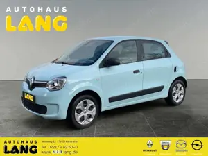 Renault Twingo Twingo III 1.0 SCe 65  Life KLIMA RADIO
