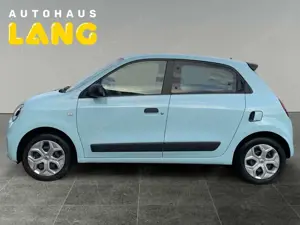 Renault Twingo Twingo III 1.0 SCe 65  Life KLIMA RADIO Bild 2