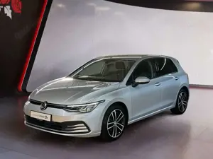 Volkswagen Golf VIII 2.0 TDI DSG Life LED Navi SHZ ACC Bild 2