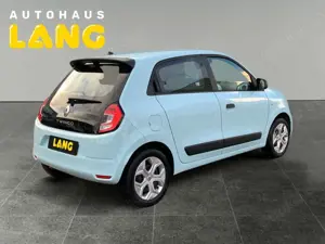 Renault Twingo Twingo III 1.0 SCe 65  Life KLIMA RADIO Bild 5