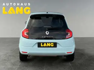Renault Twingo Twingo III 1.0 SCe 65  Life KLIMA RADIO Bild 4