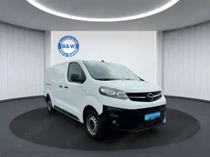 Opel Vivaro Kasten Edition L 1Ha*SORTIMO*NAVI*KAMERA