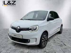 Renault Twingo Techno Electric