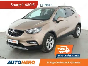 Opel Mokka X 1.4 Turbo ON Start/Stop*PDC*SHZ*KLIMA*TEMPO*