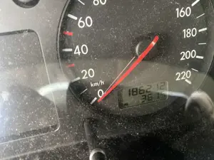 Volkswagen Golf 1.4 Edition