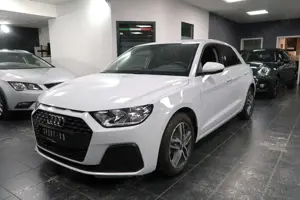Audi A1 Sportback 30 TFSI basis-Virtual-Carplay-Tempo