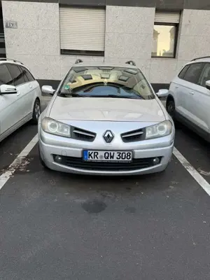 Renault Megane Grandtour dCi 110 FAP Expression