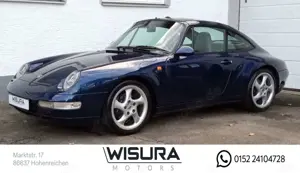 Porsche 993