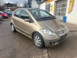 Mercedes-Benz A 150 A 150 (169.031)