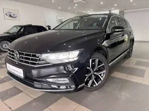 Volkswagen Passat Variant 2,0 Tdi DSG R-Line