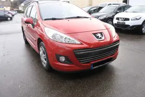 Peugeot 207 SW Premium-Panorama