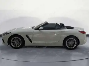 BMW Z4 sDrive20i Advantage Cabrio Leder Bluetooth PD