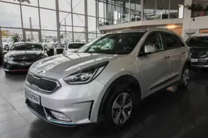 Kia Niro 1.6 GDI Plug-in Hybrid/AHK/LED/Navi/Kamera/