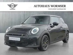 MINI Cooper SE Hatch Head-Up HK HiFi DAB LED Shz