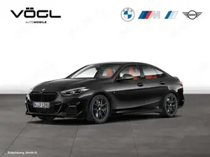 BMW 220 d Gran Coupé M Sport Comfortpaket Prof. LED AHK