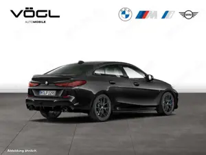 BMW 220 d Gran Coupé M Sport Comfortpaket Prof. LED AHK Bild 2