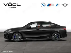 BMW 220 d Gran Coupé M Sport Comfortpaket Prof. LED AHK Bild 5