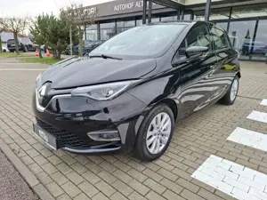 Renault ZOE E-TECH EXPERIENCE Batteriem. R110 Z.E. 50