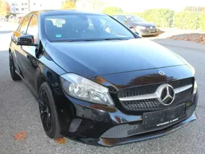 Mercedes-Benz A 200 W 176