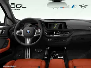 BMW 220 d Gran Coupé M Sport Comfortpaket Prof. LED AHK Bild 4