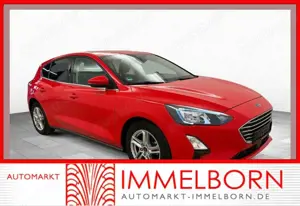 Ford Focus Cool  Connect Kamera*LED*Navi*Winterpaket