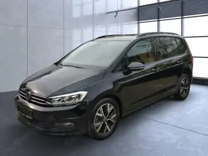 Volkswagen Touran Comfortline BMT*Kamera*7 Sitze
