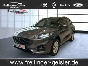 Ford Kuga Plug-In Hybrid ST-Line X Sportpaket Bluetooth