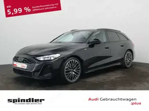 Audi A5 S-Line TDI / Matrix, Tech+, 360°, AHK