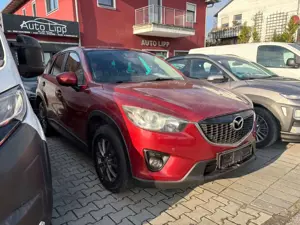 Mazda CX-5 2.2 Center-Line 4WD AUTOM.XEN. NAVI