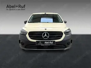 Mercedes-Benz Citan 112 Tourer PRO Standard MBUX+Totw+LED+Kam Bild 2