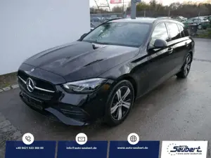 Mercedes-Benz C 180 T-Modell AVANTGARDE *NAVI*KAMERA*TEMPOMAT*LED*KEYL