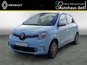 Renault Twingo Techno Electric